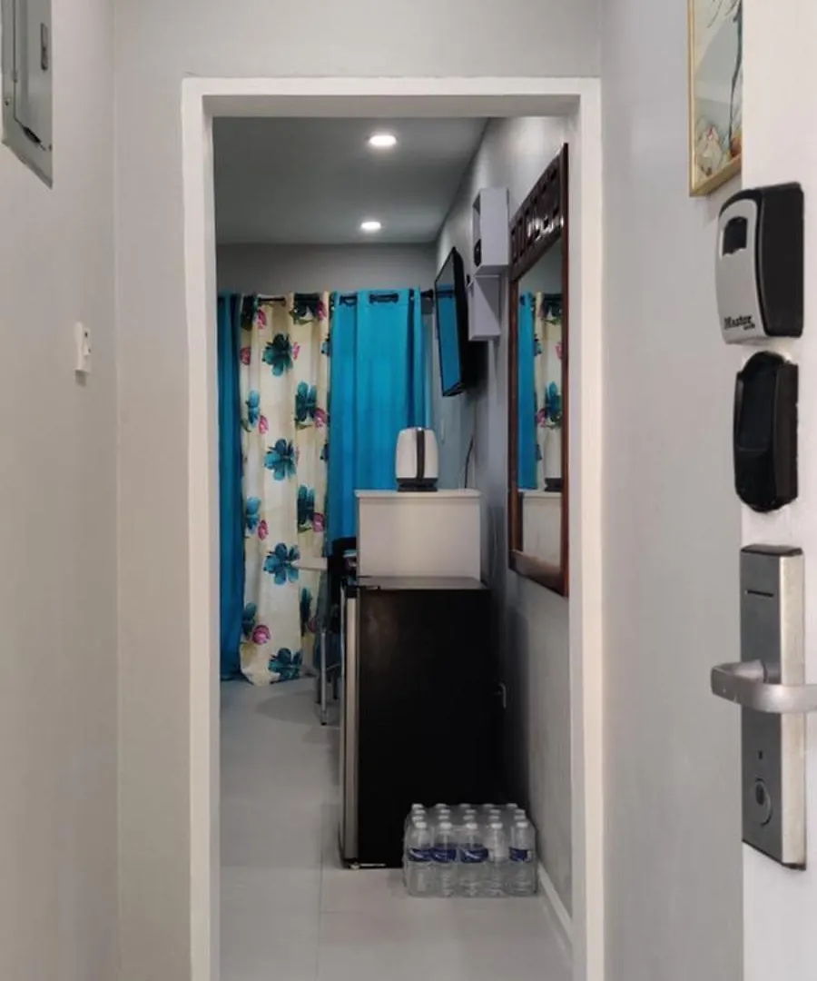 Comfort Zone At The Ridge E17 Ocho Rios