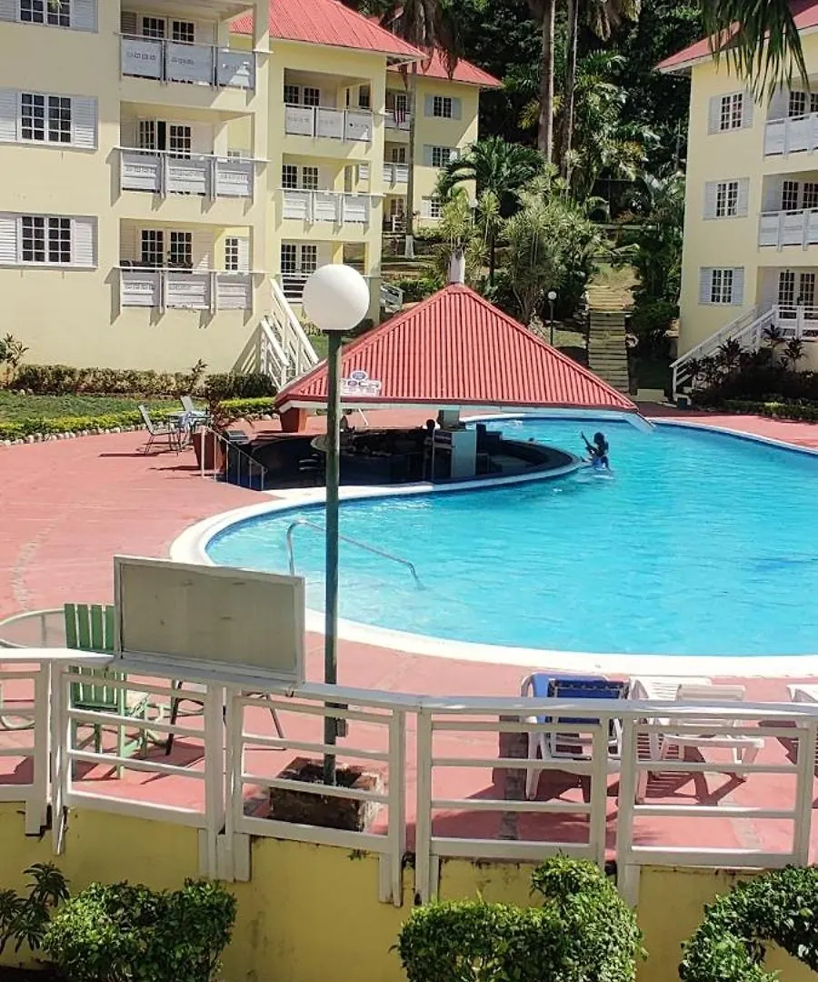 Comfort Zone At The Ridge E17 Ocho Rios 0*,