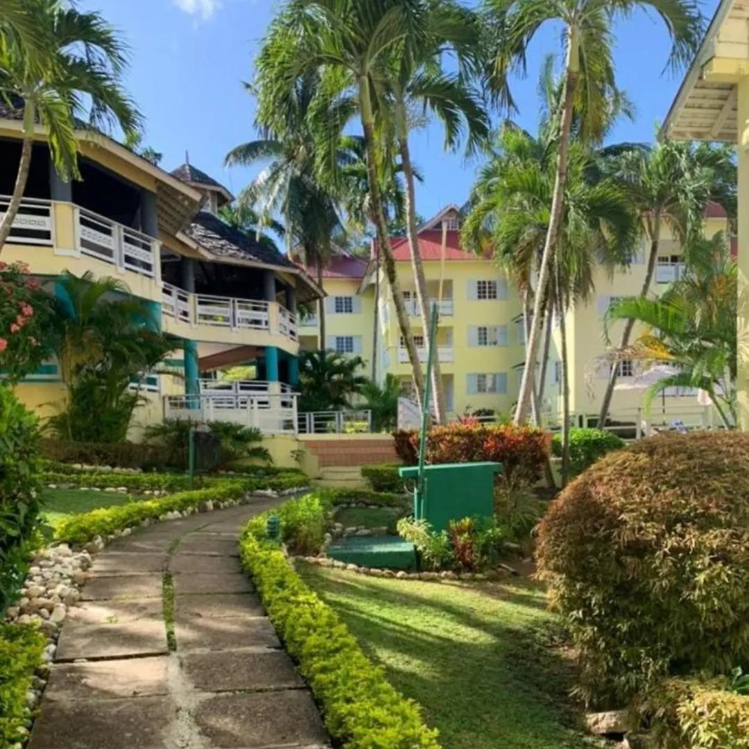 Comfort Zone At The Ridge E17 Ocho Rios