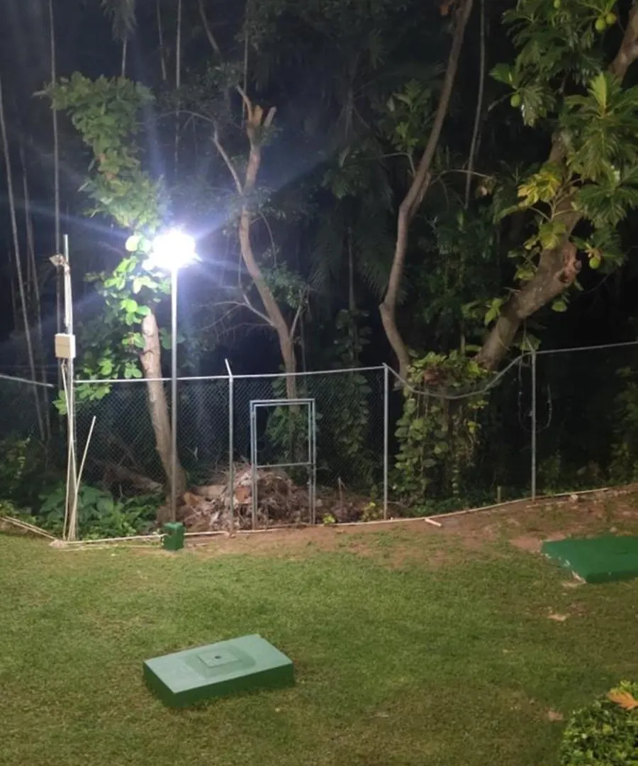 Comfort Zone At The Ridge E17 Ocho Rios