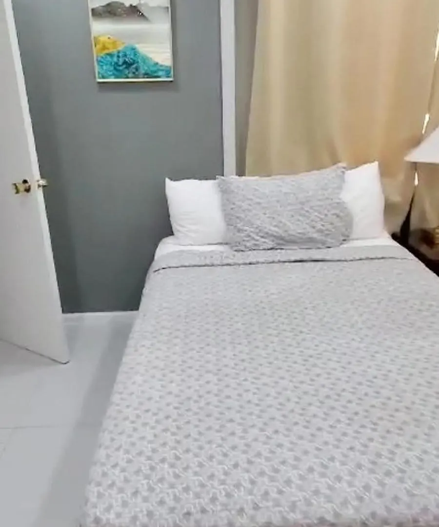 Comfort Zone At The Ridge E17 Ocho Rios Apartment